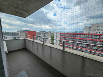 >>>>KOLOSEO prenájom 3-izbový - novostavba - parking - 9