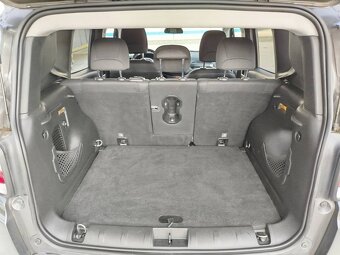 Jeep Renegade 2.0 4X4 AUTOMAT / UZAVIERKA - 9