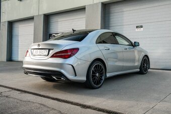 Mercedes - Benz CLA180 AMG packet + BRABUS kit, SR - 1.maj. - 9