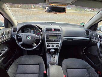 Rozpredam škoda octavia 2 - 9