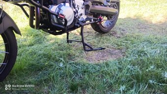 Predám BMW f 850 GS - 9