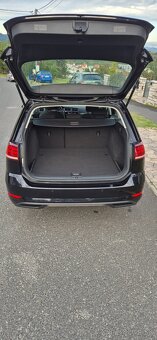 Golf 7 Variant 1,6TDI 85kW DSG odpocet DPH - 9