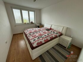 3 izbový byt s balkónom Nadlice - 9