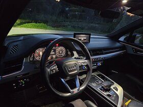 Audi q7, 3.0tdi - 9