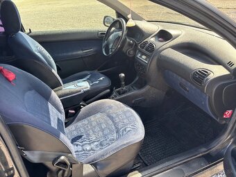 Peugeot 206 1.4 HDi - 9
