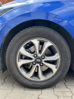 Hyundai i20 1.0 T-GDi Family A/T - 9
