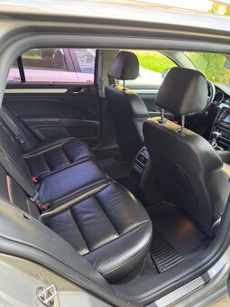 Škoda Superb 2.0 TDI - 9