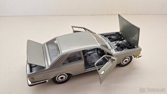1:18 - 1:22 ROLLS-ROYCE CAMARGUE - 9