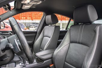 BMW X4 xDrive30d M Sport A/T - 9