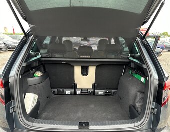 Škoda Karoq 2.0 TDI EVO SCR Style 4x4 DSG ODPOĆET DPH - 9