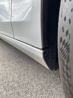 Audi a4 2.0 TDI B8.5 - 9