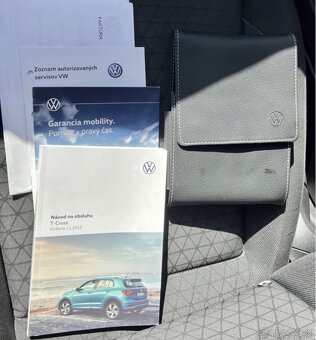Predám VOLKSWAGEN AUTOMAT 7 DSG 2022 - 9