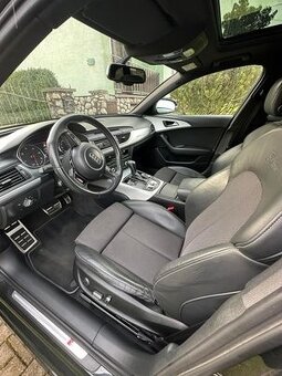 audi a6 quattro Sline - 9