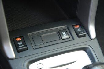 Subaru Forester 2.0 Automat, ČR pôvod, 1. majiteľ, 4x4 - 9