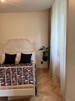 3 izbový byt, kompl. rekonštrukcia - 9