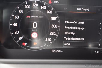 Land Rover Range Rover Velar 2.0D I4 R-Dynamic S AWD A/T - 9