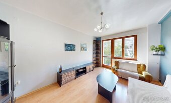 CENTRUM 2 izbový tehlový byt s balkónom 58 m2 - 9