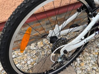 Dievčenský Horský Bicykel SCOTT CONTESSA 24” - 9