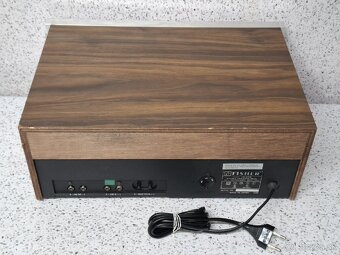 CR-5115 》Studio-Standard BY FISHER 》3-HEADS 》JAPAN - 9