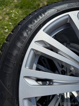 5x112 r20 9J et 40 audi a8 - 9