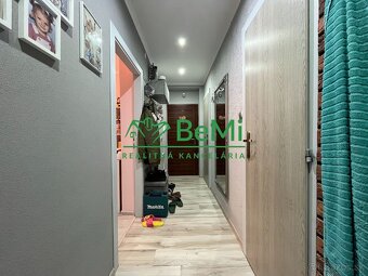 Predaj 3 izbový byt - LEVICE (095-113-MIJK) - 9