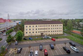 Nadčasový 2-izbový byt v skvelej lokalite v Poprade - 9