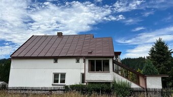 Náter striech – Rýchlo, kvalitne, za výhodnú cenu - 9