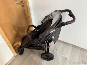 VALCO BABY Kočík športový Sport Trend 4 - 9