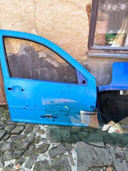 Dvere,sklo - 9