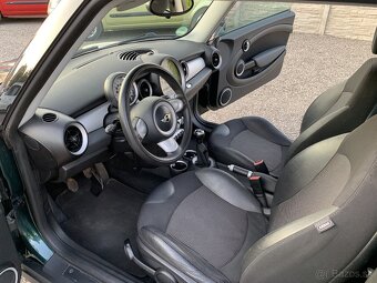MINI COOPER 1.6I - 9