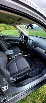 Mitsubishi Outlander Edition 100+ - 9