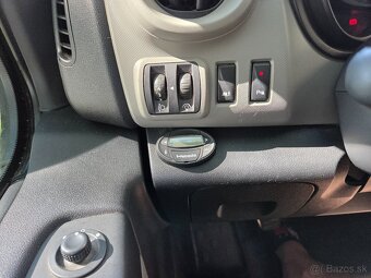 RENAULT TRAFIC L1H1, 2016 1,6 DIESEL, 228000 KM, 3 miestn - 9