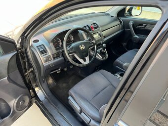 Honda CR-V 2.2 i-CTDi Druhý maj.-STK do 2027 - 9