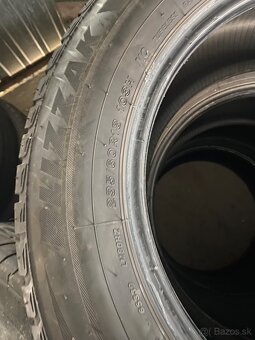 235/60 R18 103H MO Bridgestone Blizzak MO (4021) - 9
