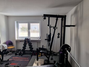 4 izb. rodinný dom s 342m2 pozemkom na predaj - 9
