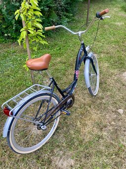 Mestský bicykel - 9
