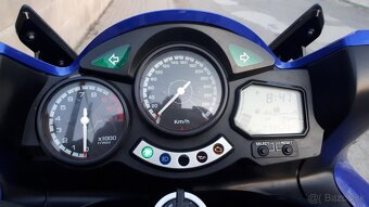 Yamaha FJR 1300 - 9