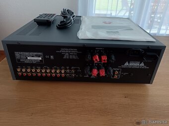 NAD C 370 TOP STAV (UPGRADE) - 9