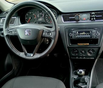 Predám Seat Toledo 1.6 tdi - 9