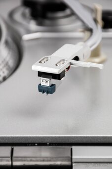 SONY PS-242 / japonský poloautomat v SBMC tele / záruka - 9