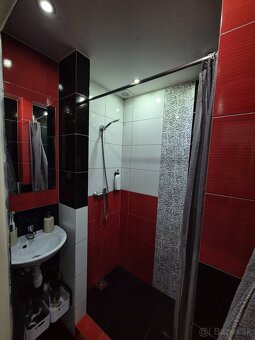 1-izbový byt 39m² - 9