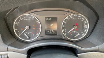 Skoda Octavia 1.6Mpi + LPG - 9