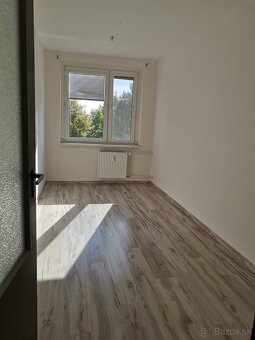 Prenajmem 2izbovy byt vo Vrbovom - 9