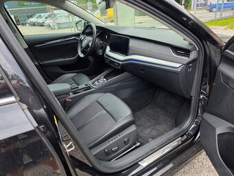 skoda octavia kombi 2tdi - 9