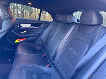Mercedes Amg GT63 4 MATIC+ - 9