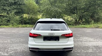 AUDI A4 2.0TDI S-TRONIC, FULL LED MATRIX, LANE/SIDE ASSIST - 9