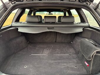 BMW E46 Touring 320dA - 9