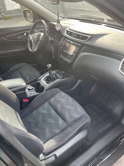 Nissan X-TRAIL 1.6 dCi 4x4 - 9