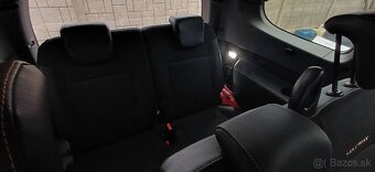 Dacia Lodgy 7 miestne - 9