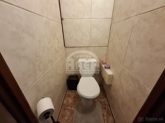 Na prenájom 1,5- izbový byt na sídlisku Západ, Michalovce - 9